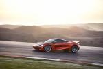 McLaren 720S Coupe 2017 года (UK)
